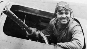 La guerre d'Hollywood 1939-1945 (Unis sous le drapeau) (1/2)