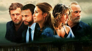 Les ombres rouges (Episode 2) S1 (2/6)