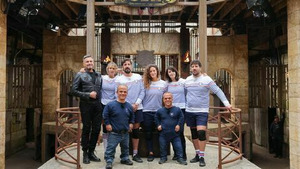 Fort Boyard S36