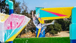 Total Wipeout S9