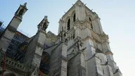 Le génie des bâtisseurs (Notre-Dame de Paris, la reine des cathédrales) S1 (6/6)