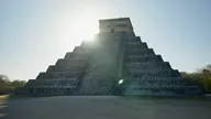 Le génie des bâtisseurs (Chichen itza, la ville sacrée des Mayas) S1 (5/6)