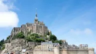 Meurtres à... (Meurtres au Mont-Saint-Michel) S9 (7/14)