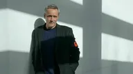 Simon Coleman (Mauvaise mer) S3 (3/6)