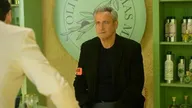 Simon Coleman (Noces mortelles) S3 (4/6)