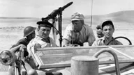 Un taxi pour Tobrouk