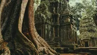 Apocalypses oubliées (Les Khmers) S2 (6/6)