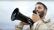 Jacquemus, le prince soleil