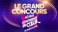 Le grand concours