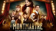 Montmartre S1 (2/8)