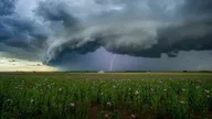 Le monde de Jamy (Méga-orages, la nouvelle menace)