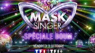 Mask Singer S8