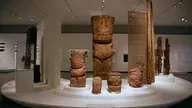 Le retour des trésors polynésiens (Voyage aux racines de la culture polynésienne)