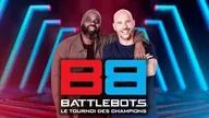 Battlebots : le choc des robots S5
