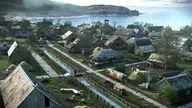 Vikings, les premiers rois (Ragnar, le viking devenu légende) S1 (3/4)