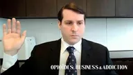Opioïdes, business & addiction (Le cartel de la douleur) (1/2)