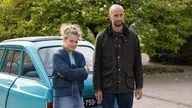 Rendez-vous avec le crime (L'héritage fantôme) S1 (n°3)