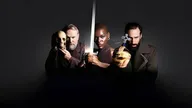 La vengeance d'un roi (L'ordre d'exécution) S1 (n°1)