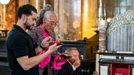 Harry Potter : Les Sorciers de la pâtisserie S1