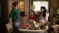 Noël au ranch
