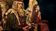 Vikings : La saga des Bluetooth (Harald à la Dent bleue, le viking chrétien) S1 (1/6)