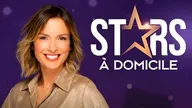 Stars à domicile