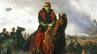Napoléon III, le prix de l'audace (Le couronnement de l'édifice) (4/4)