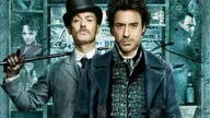 Sherlock Holmes