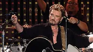 Johnny Hallyday : Toutes les femmes de sa vie