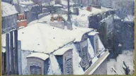 Gustave Caillebotte, héros discret de l'impressionnisme