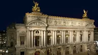Une journée (extra)ordinaire : 24h à l'opéra Garnier