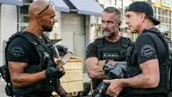 S.W.A.T. *2017 (L'homme de l'ombre) S5 (7/22)