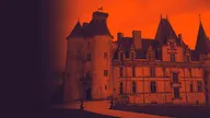 Les secrets du château