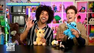 Les secrets de vos jouets préférés S2 (n°2)