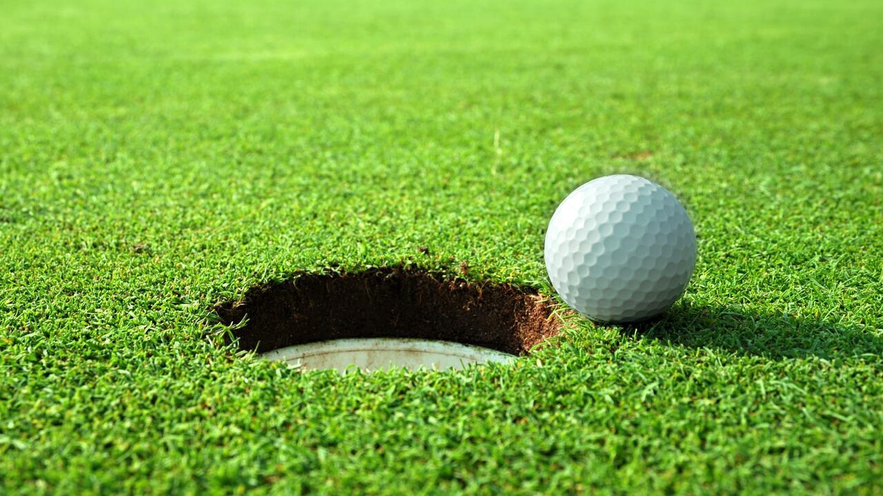 Golf : Open de McKinney