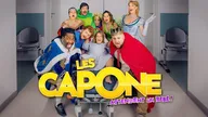 Les Capone attendent un bébé !
