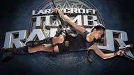 Lara Croft : Tomb Raider