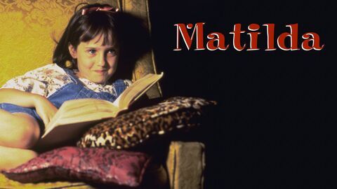 Matilda