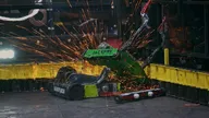 Battlebots : le choc des robots