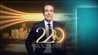22H Darius Rochebin