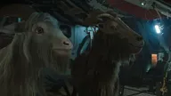 Thor : Love and Thunder