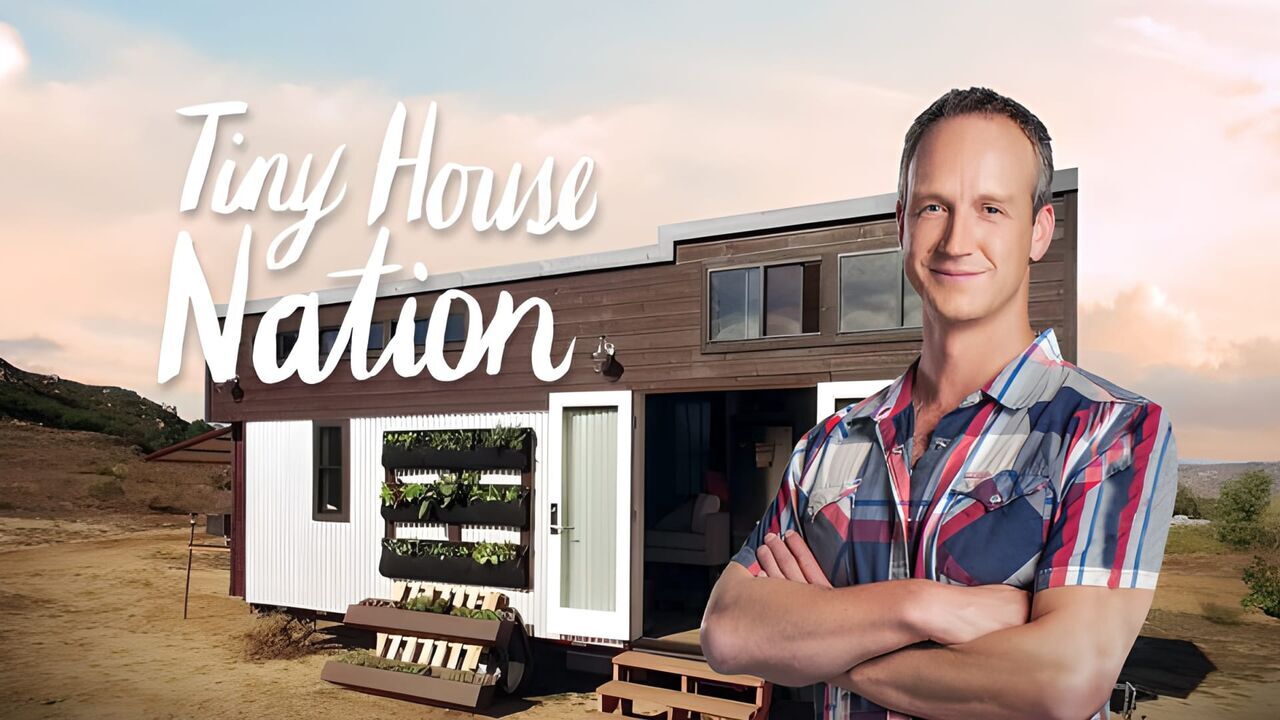 Tiny House : mini maison sur mesure