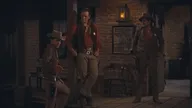 Rio Bravo