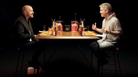 Hot Ones
