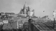 Le Sacré-Coeur : mégastructure historique