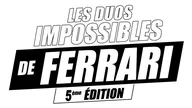 Les duos impossibles de Jérémy Ferrari
