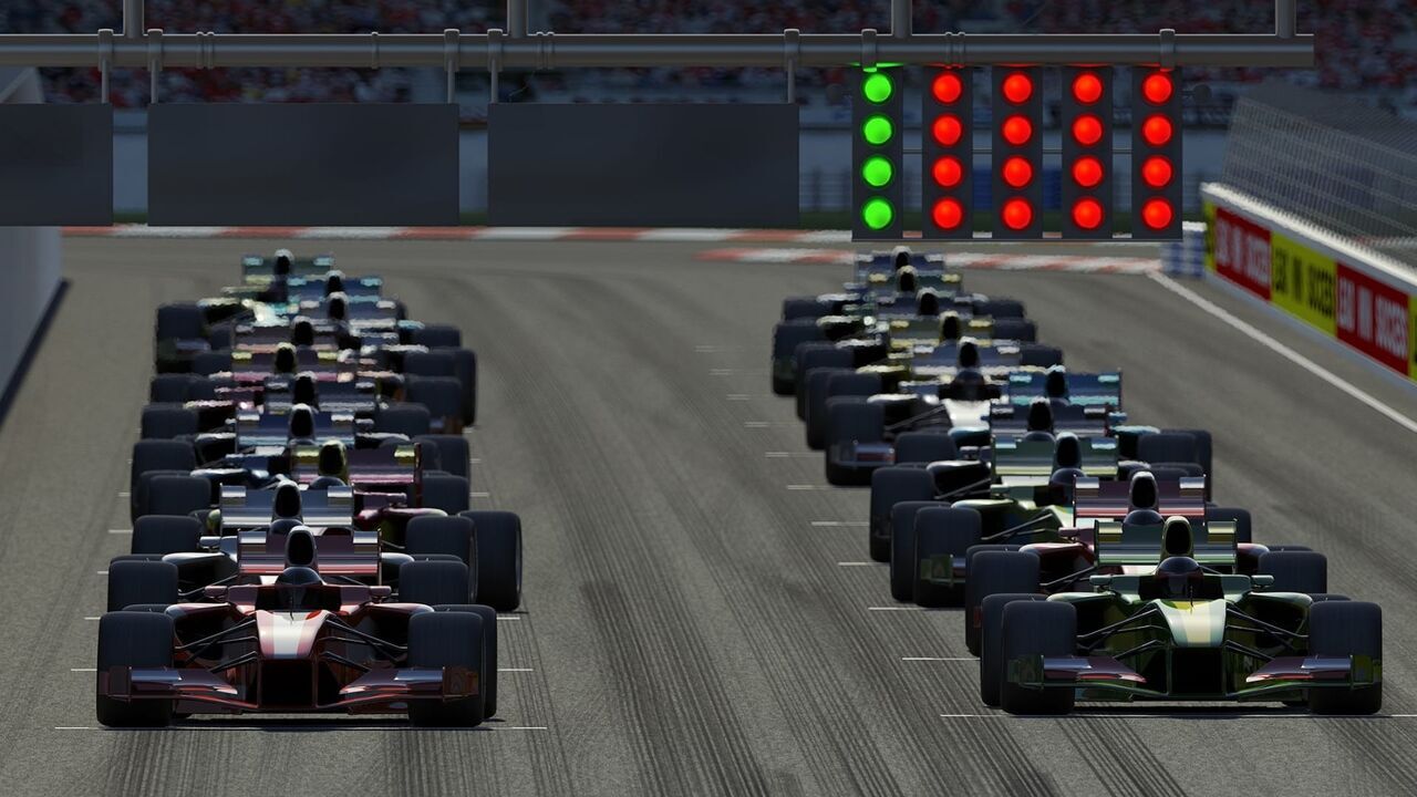 IndyCar Series : 500 Miles d'Indianapolis