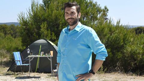 Camping Paradis
