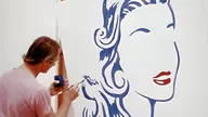 Roy Lichtenstein, une révolution pop