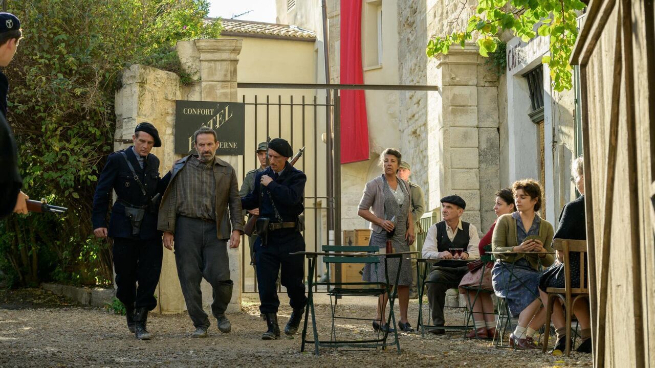 Résistantes
